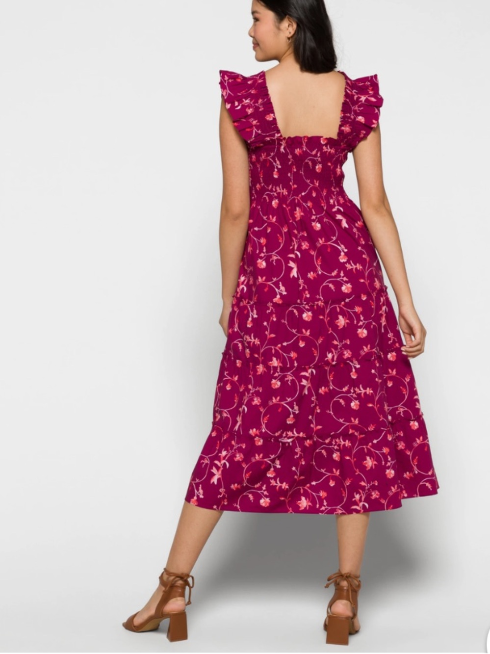 Hill House Ellie Nap Dress - Picture 5 of 5
